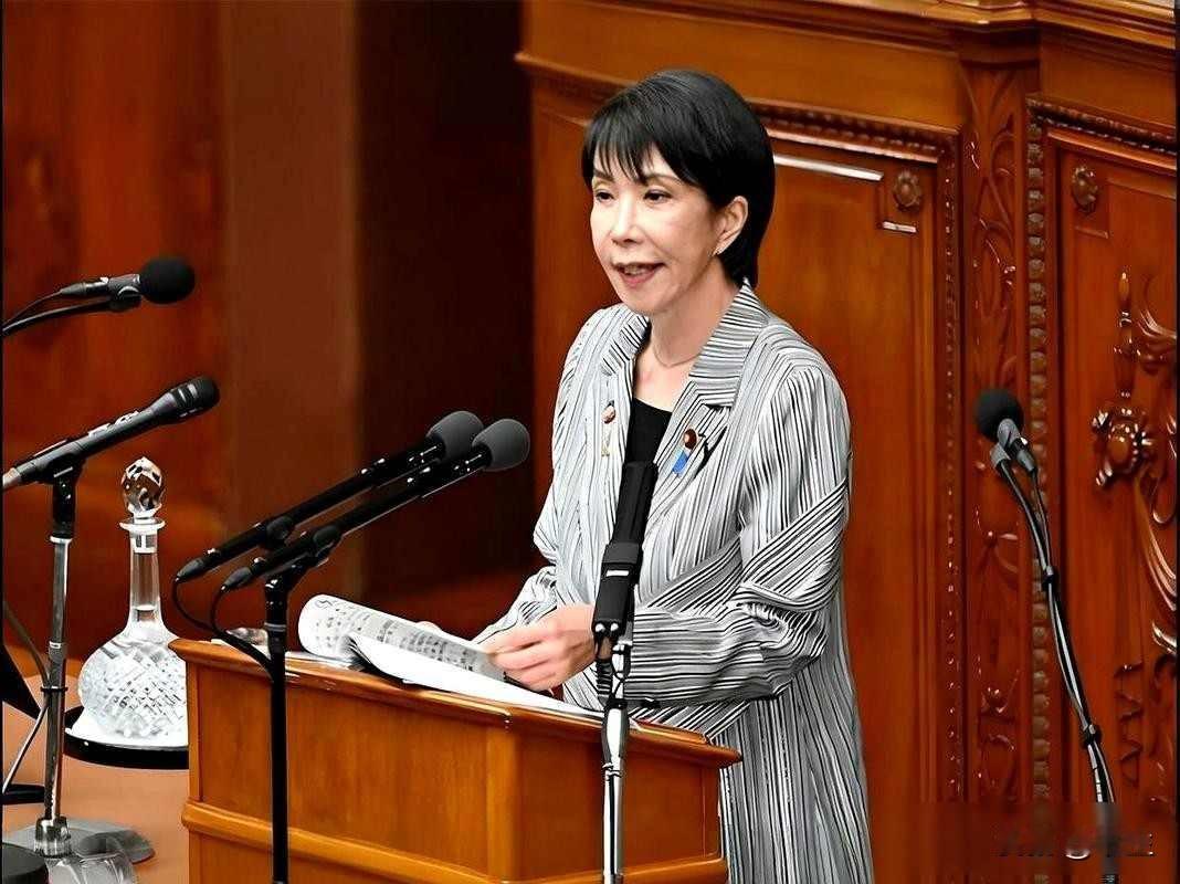 日本首相高市早苗喊话想见中国，中方却连面都不给见，这背后不是临时起意，而是积怨已