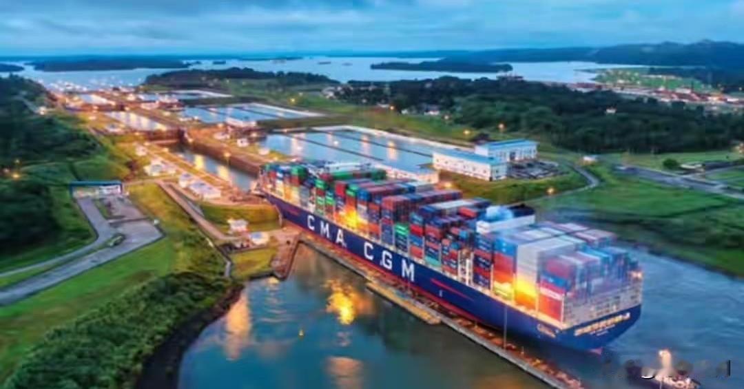 香港长和实业周三表示，已就巴拿马最高法院裁定其运营巴拿马运河港口的特许权违宪一事