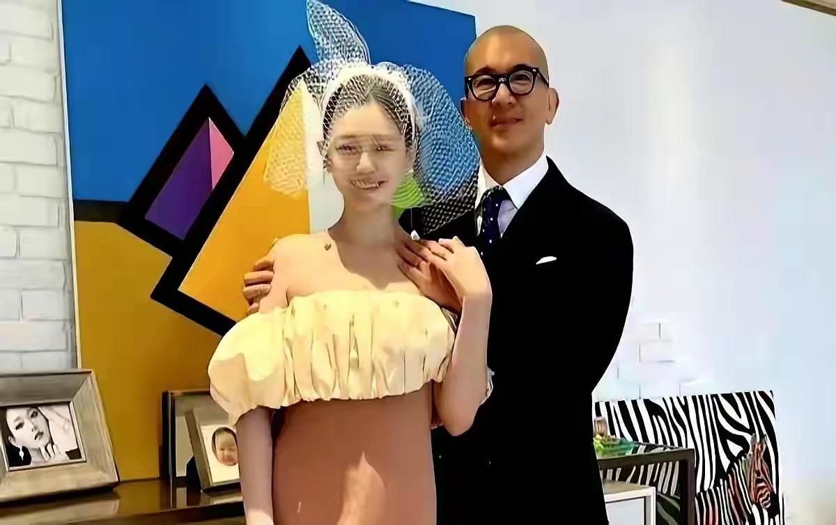 具俊晔最开心的时候，就是和大S在一起的日子了，可惜，时间过得太快，他自己也没有想