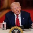 突发重磅！美伊谈判11日正式开启！特朗普放狠话：谈不成后果不堪设想
 
炸裂消息