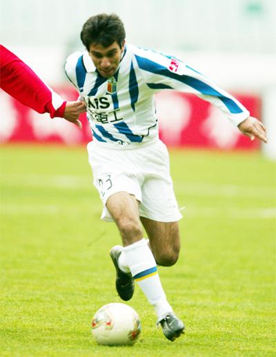 被中超“低估”的世界杯杀手！奎瓦斯：中超失意后，世界杯用进球正名

谁懂啊！20