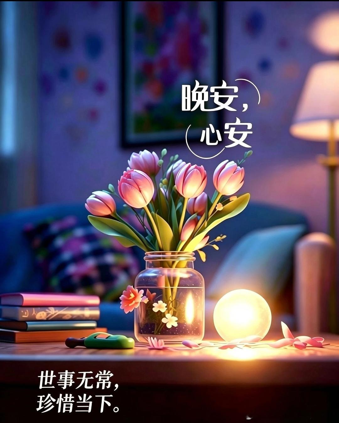 Good night ​​​