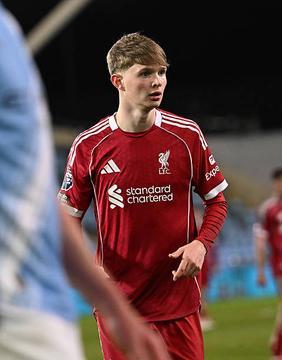 利物浦U21队主帅罗布·佩奇在谈及赖特、恩迪亚耶的情况：他在赛季初受伤后恢复良好