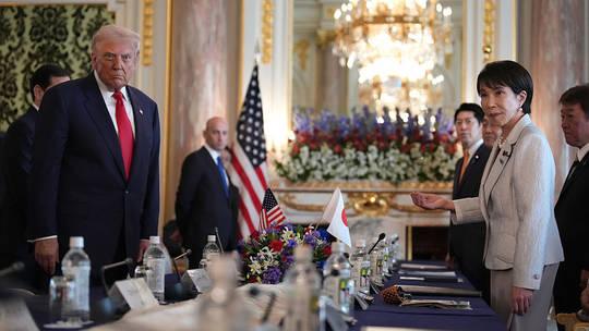 尽管面临停止购买俄罗斯液化天然气的外部压力，日本仍将继续从俄罗斯进口液化天然气（