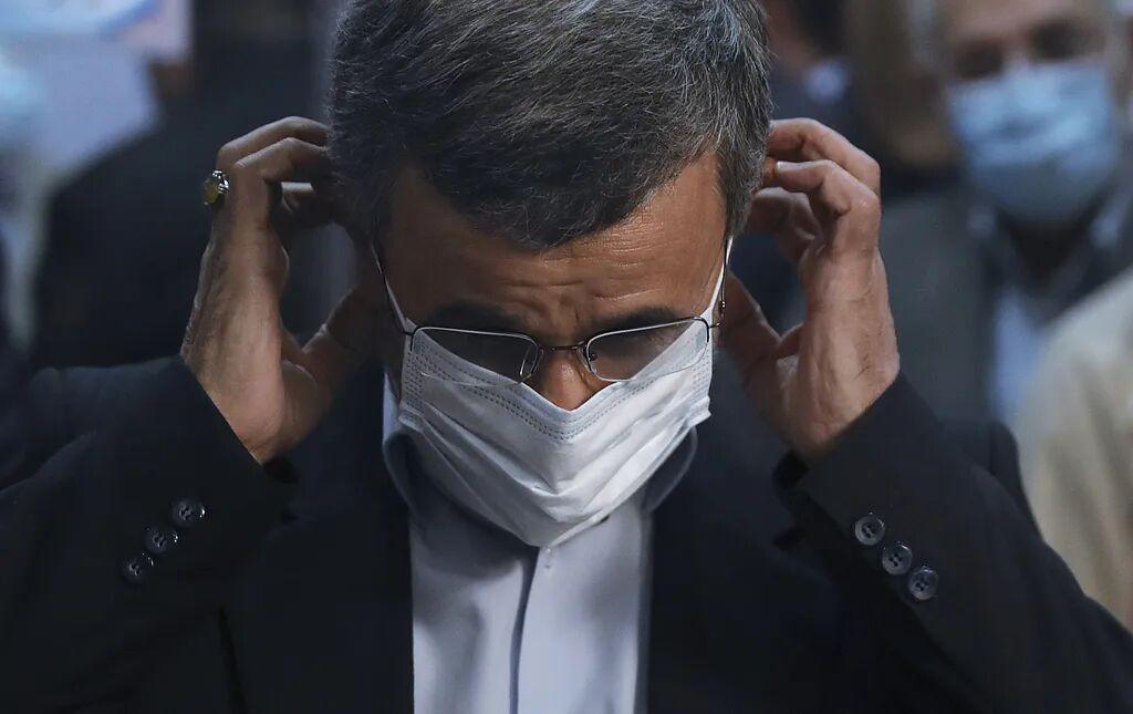 说实话，如果今天内贾德在位，美伊根本不会有什么谅解备忘录。
听说了吗？美伊签署谅