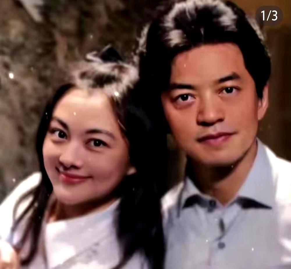 都以为李健丁克，是不想让孩子跟着北漂吃苦。

搞错了，人家根本不是这个意思。
