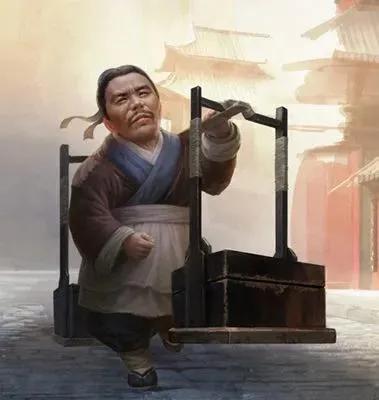 如果潘金莲有点耐心，是不是就把武松勾搭到手了？——武松刚生下来，就父母双亡了。是