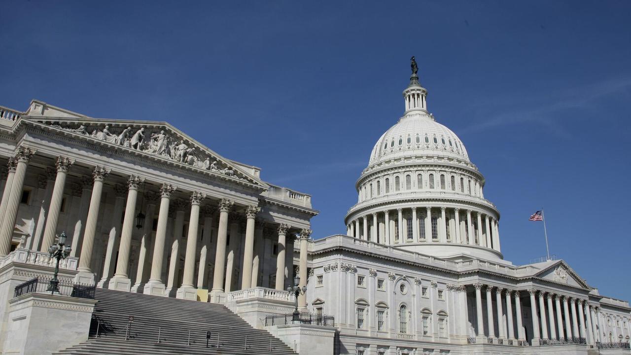 美国国会议员：美国可能侵占格陵兰岛一事或导致特朗普遭弹劾

俄罗斯卫星通讯社 2