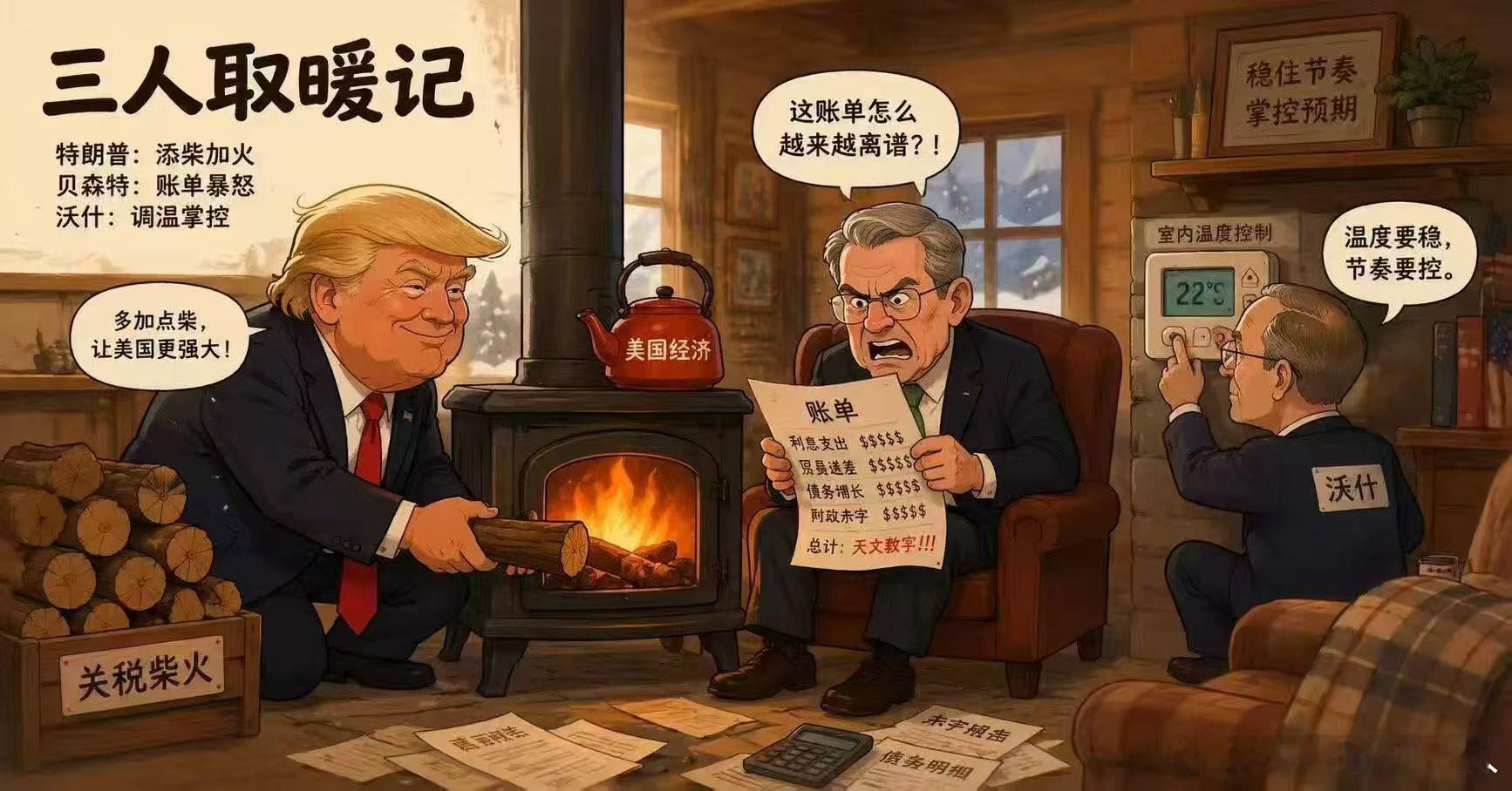 好图 ​​​