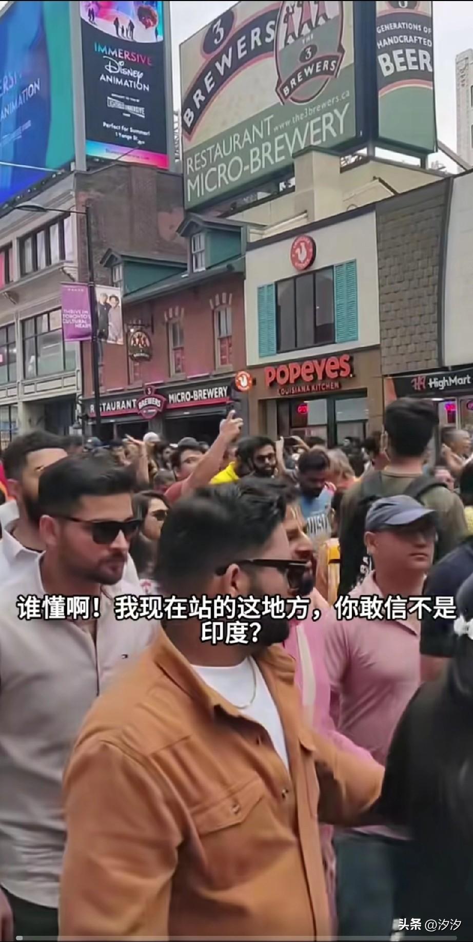 不然为什么喜欢移民加拿大，
原来是加拿大不断放低了移民门，
结果导致有英语优势的