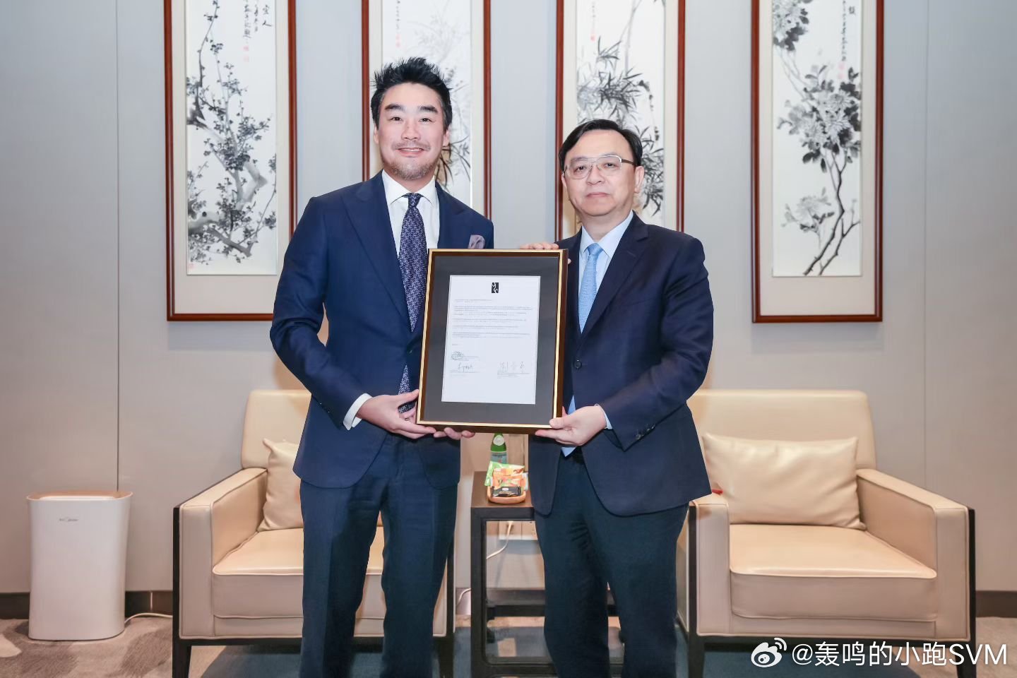 U9Xtreme全球限量30台。卖一台少一台。已知泰国有一台。私人收藏家 Pra