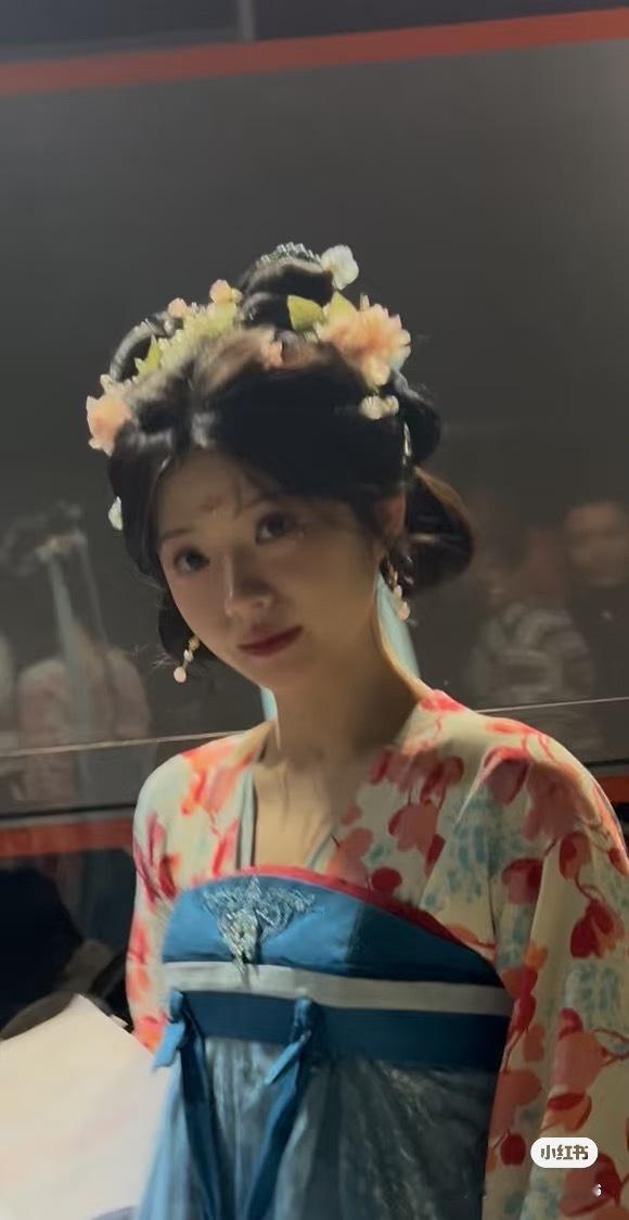 我家消磁蓝逗已进组稳稳的很安心👍👍👍 