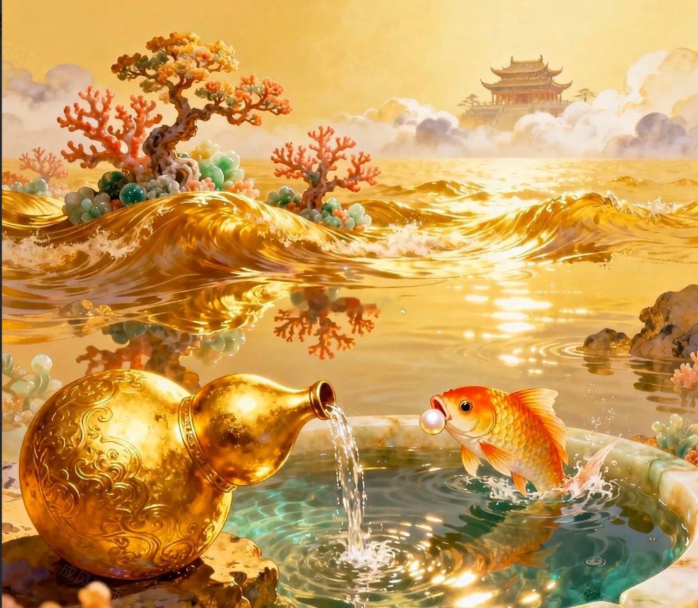 上班、开店、搞副业、拿提成的，最近可以把朋友圈封面换成这个！ 