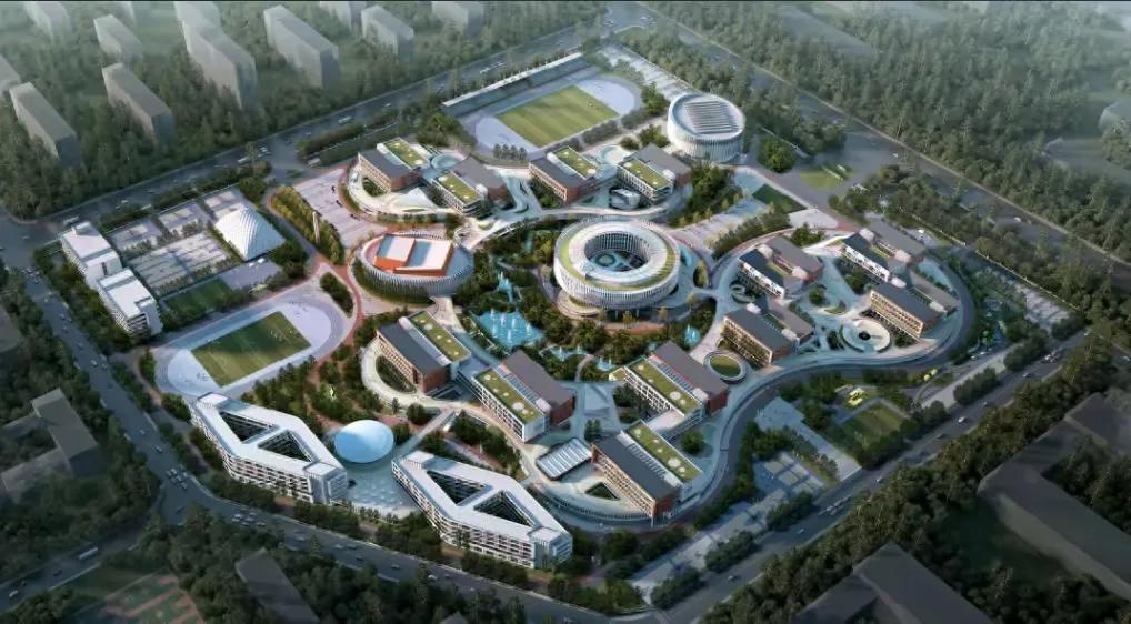 当年应该是青岛大学而不是山东工业大学和山东大学合并。


我们知道，现在的山东大
