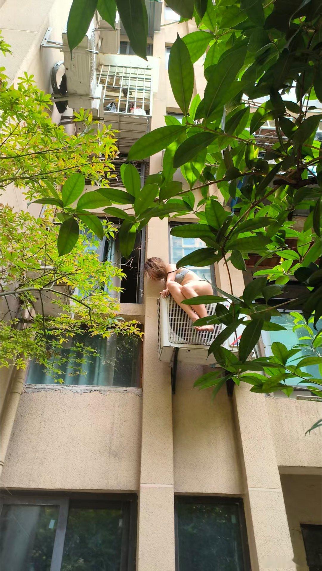 不得不说，格力空调的安装还是很到位的！ ​​​