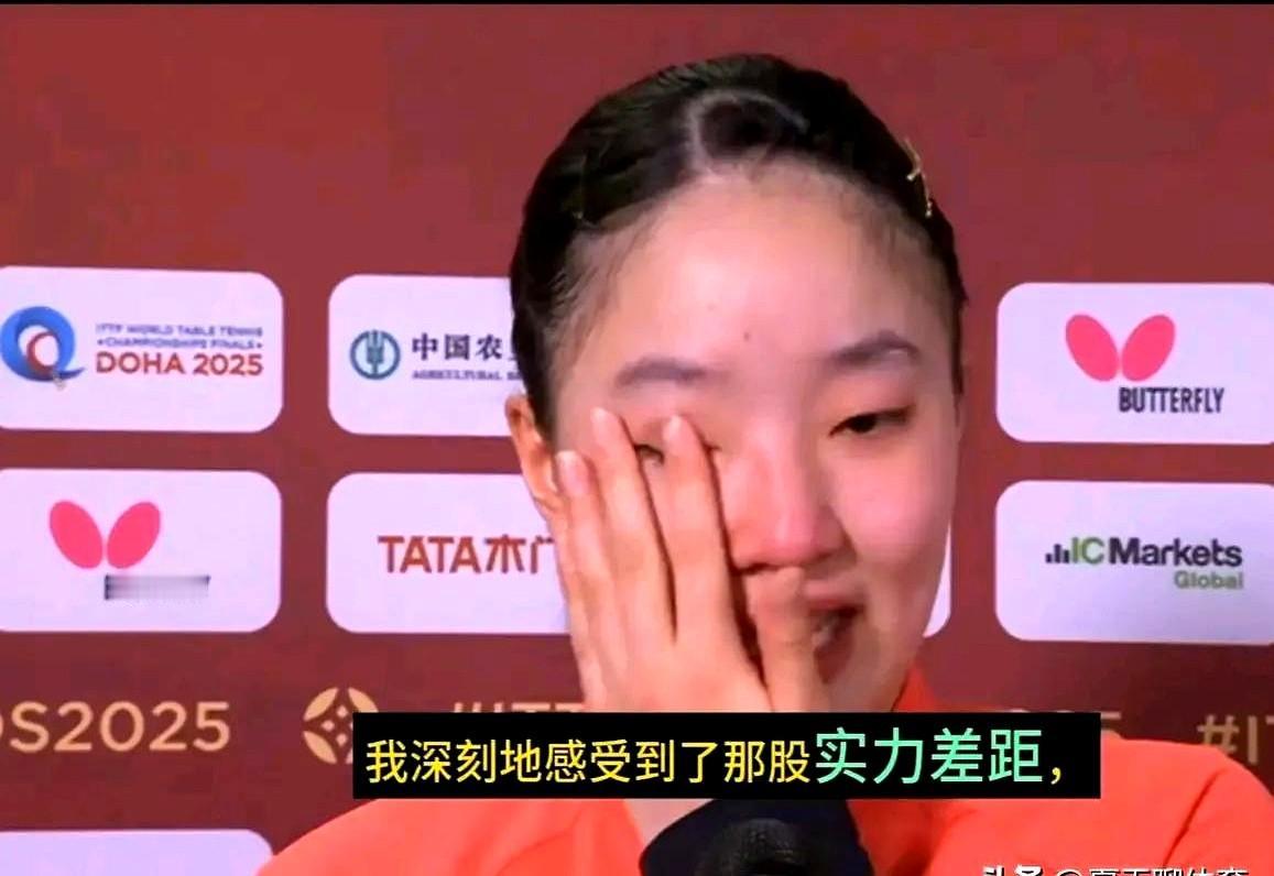 打乒乓球没有捷径！

卢布尔雅那明星挑战赛张本美和被陈熠3:2打败，止步单打8强