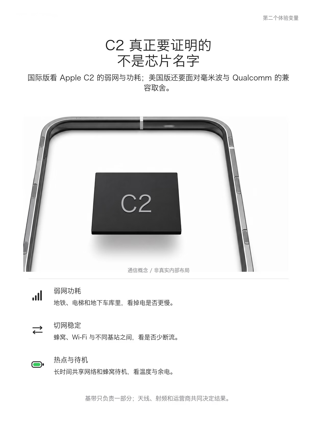 iPhone 18 pro系列值得等待什么呢？