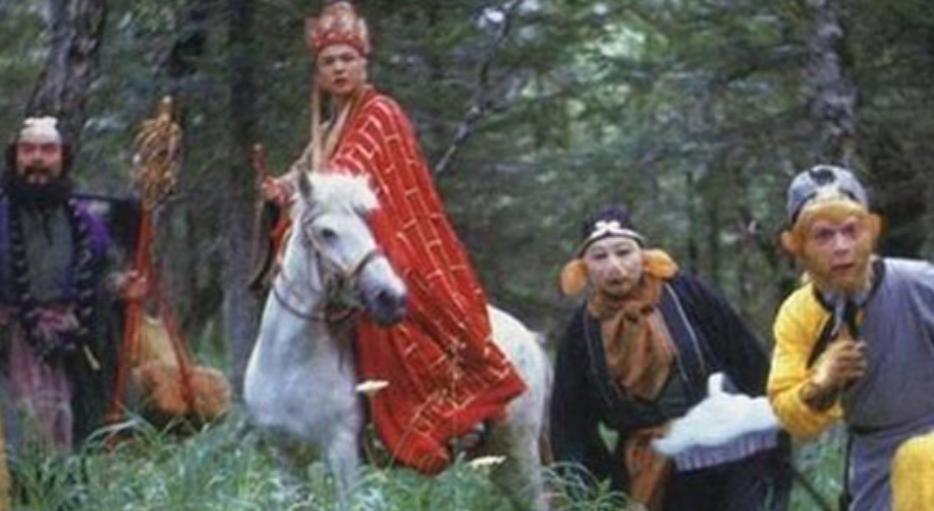 《西游记》大家都非常熟悉，可你知道东游记、南游记和北游记也有它们各自的故事吗？