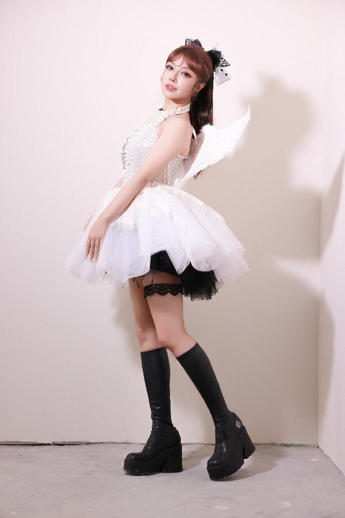 网传赵子琪维妮娜回归乘风2026   之前两位姐姐淘汰的时候还挺可惜的，现在传出