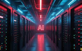 ⚡【AI黑科技④】AI数据中心的“电力困局”

个人观点，仅供参考

🔥 大模