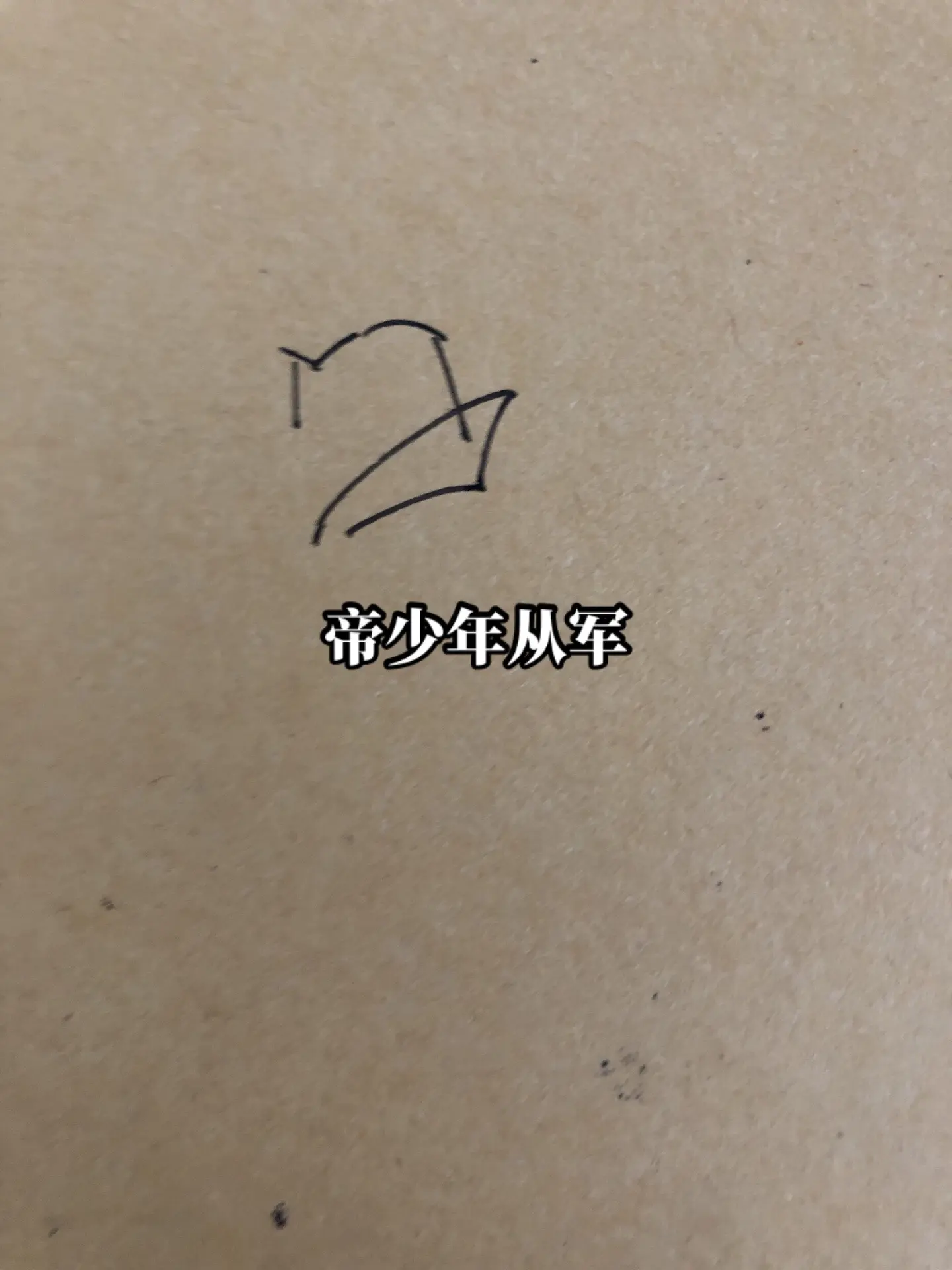 天可汗李世民。大唐画画