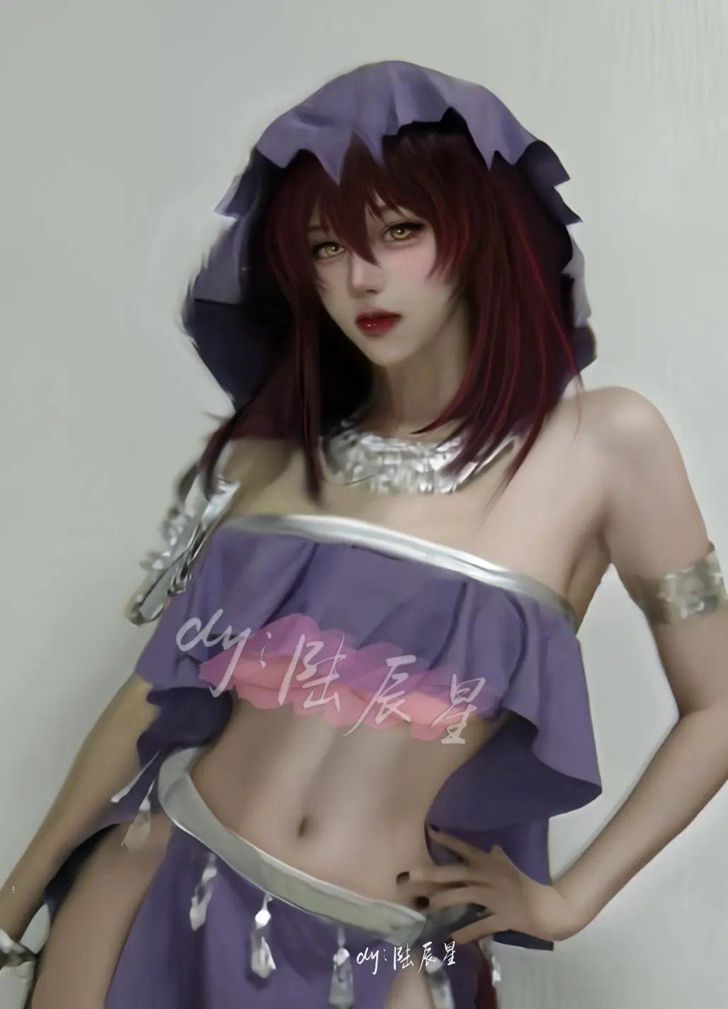 独我一人遗世如何存活。