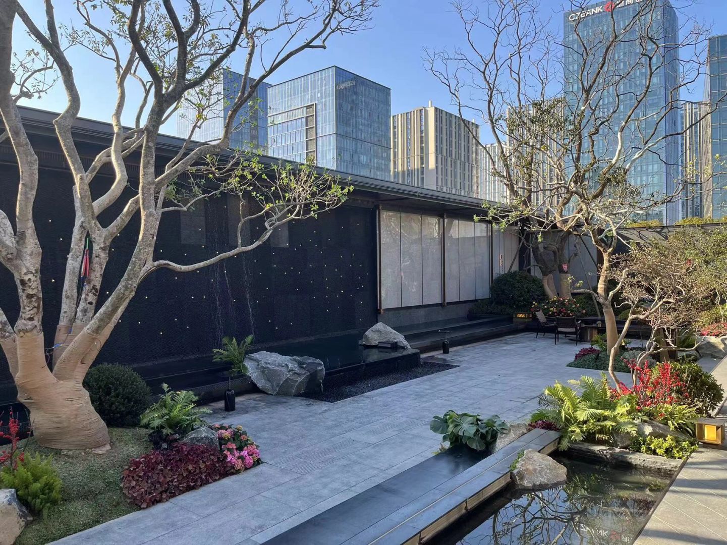 挑战一年踩盘50个项目之建发朗云（3/50）