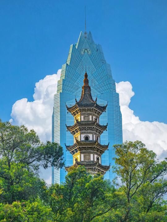 来温州‼️ 建议直接复制这条citywalk路线‼️