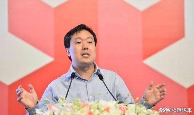 高善文去世深痛哀悼！著名经济学家高善文离世。 真是天妒英才！ 