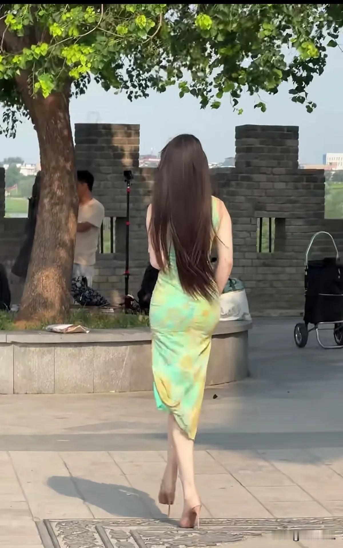 立秋，日历翻页，热度却纹丝不动。
俗话说：树下有风，风里有凉。但在浙江，热是无处