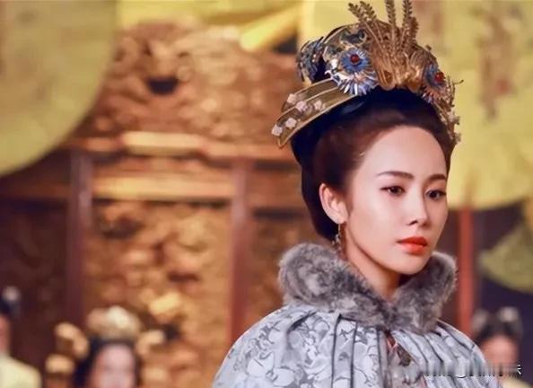 1407年，46岁的徐皇后去世，朱棣悲痛欲绝。1年后，因后位虚悬，朱棣向28岁的