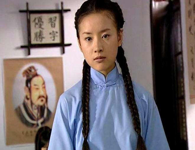 冷清秋被甩的片段，短视频播放量居然破了3亿！

《金粉世家》里，金燕西婚后很快就