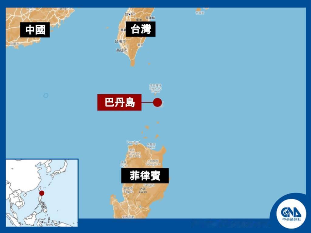 一名女性“台独”人士出面替菲律宾发声。
 
麻烦看官老爷们右上角点击一下“关注”