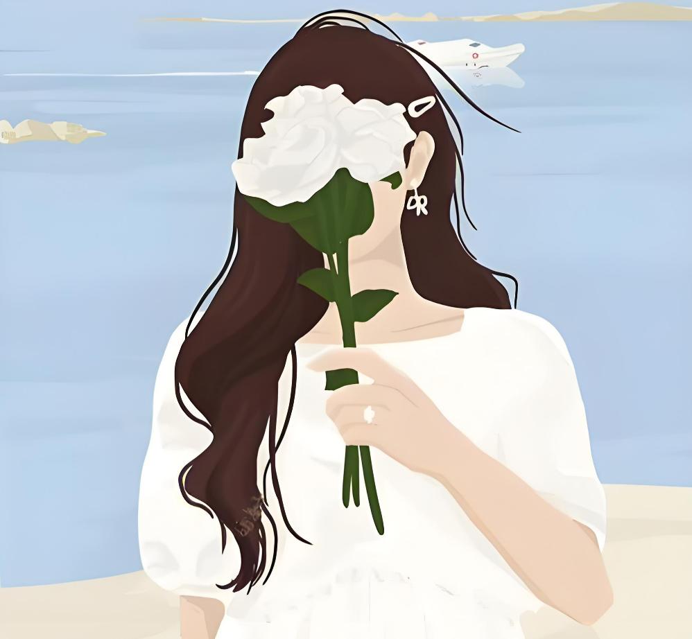 一些痛苦的经历，像是烙在了心底，稍一碰触，就会涌上心头。
 
如果总是忍不住把它