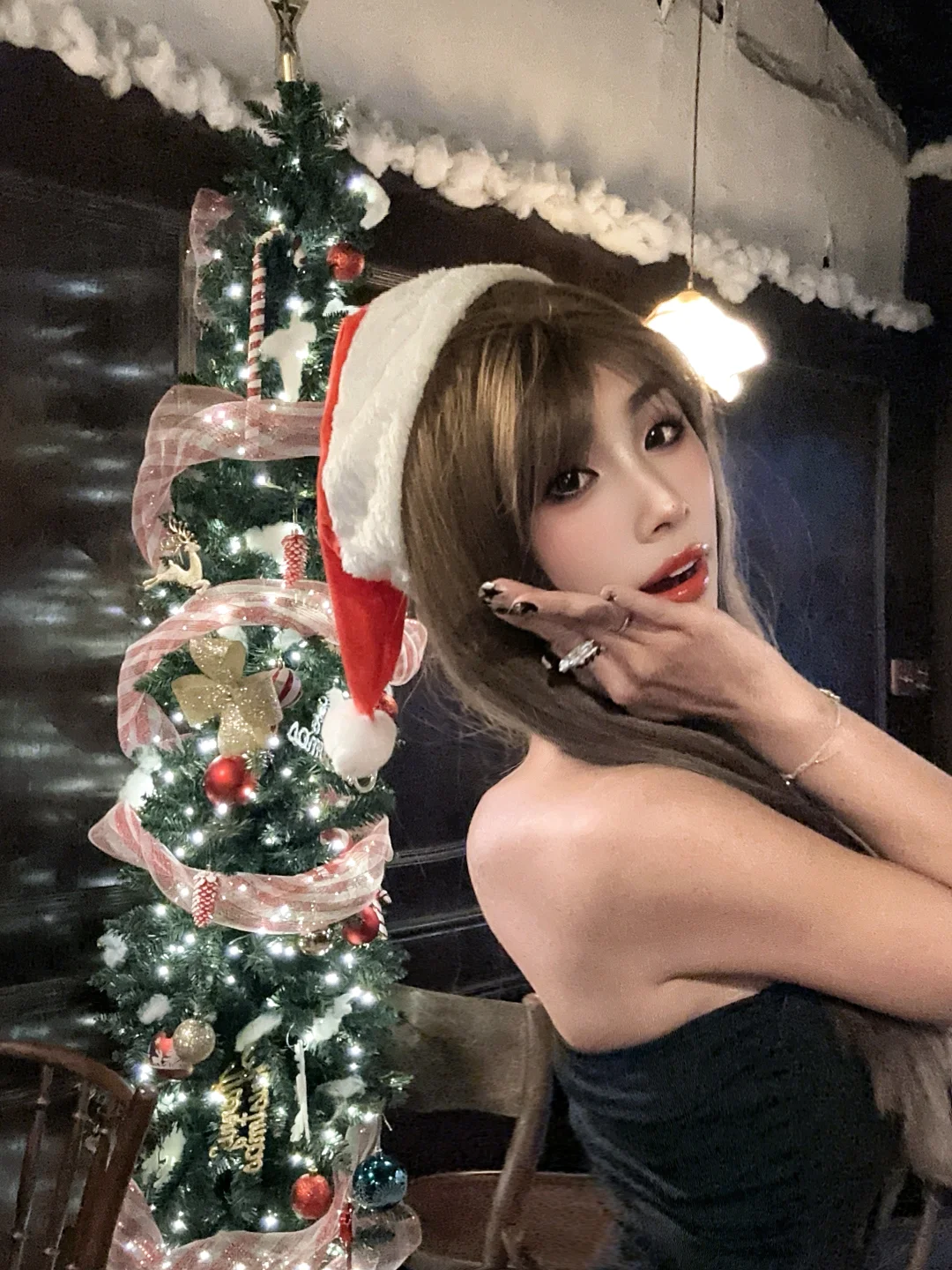 圣诞快乐🧑‍🎄