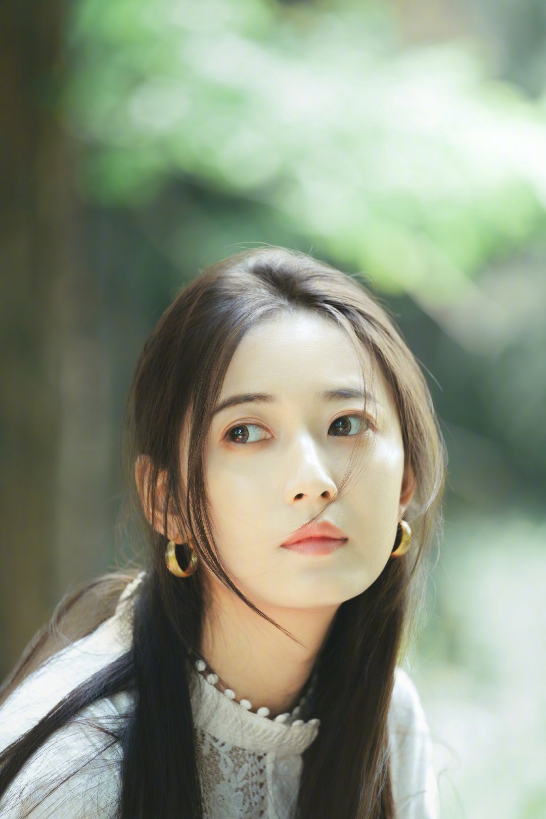 陈钰琪陈钰琪[超话]美女 ​​​
