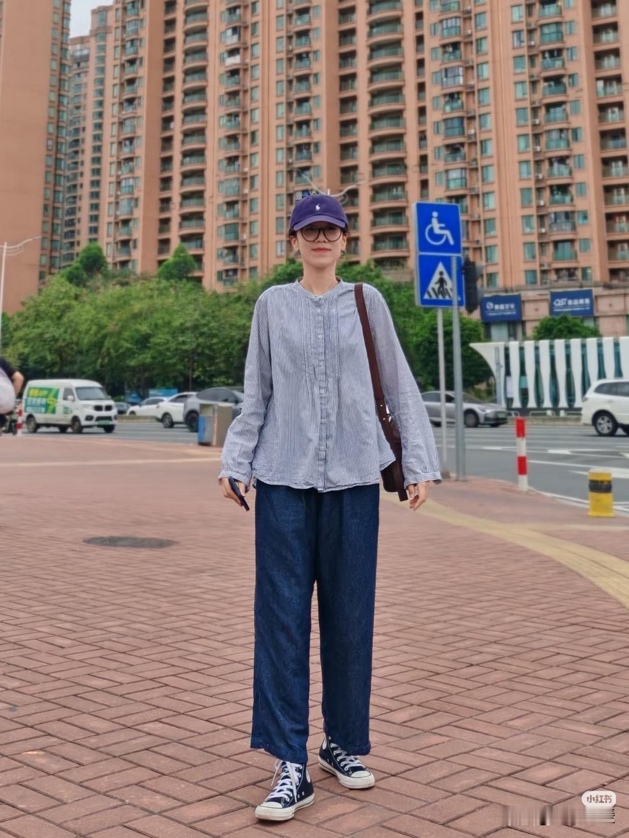 35+女性的日常通勤舒适穿搭！你的新衣是用来取悦你自己的！知性女生穿搭 职场知性