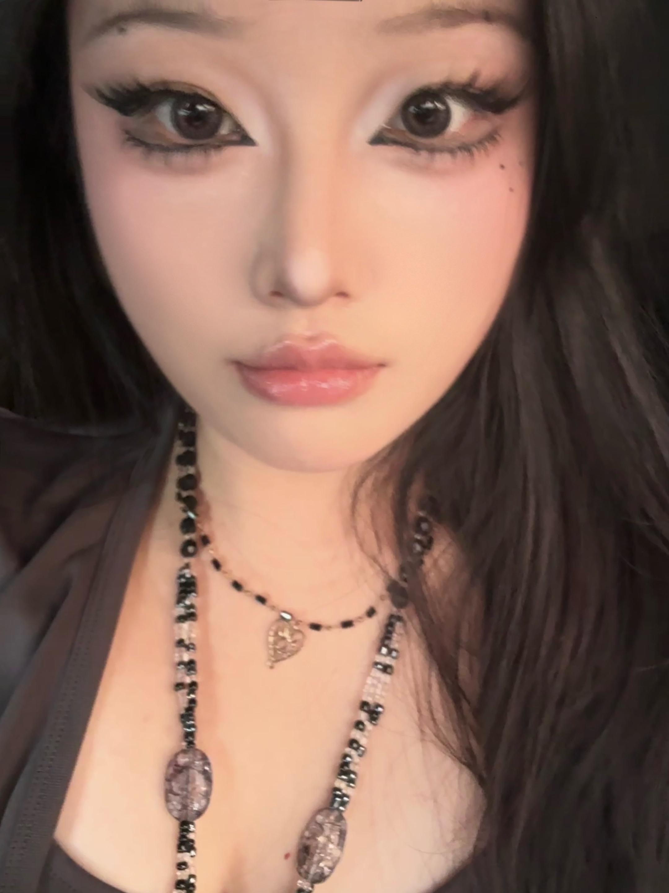 给我一个吻 荔枝香菜