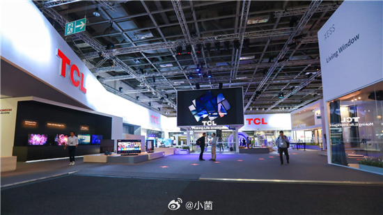 中国AI站上IFA展C位 ！IFA展上，中国AI大放异彩，以创新科技与卓越性能惊