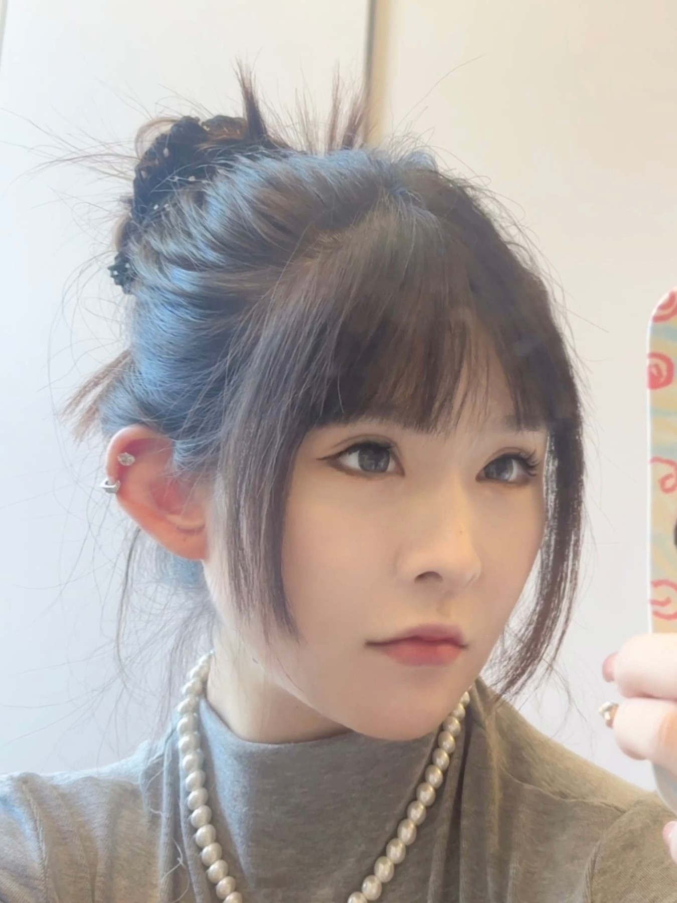 [举手][举手]我的日常plog ​​​