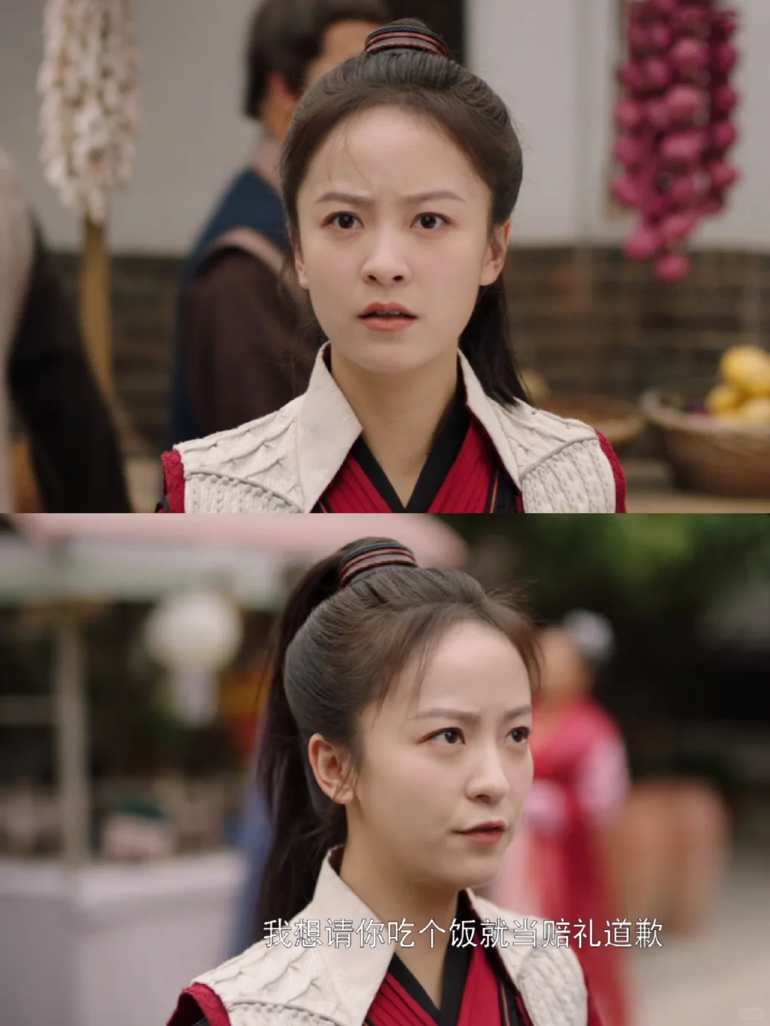妈呀❗播了播了❗第一集就笑不活了❗