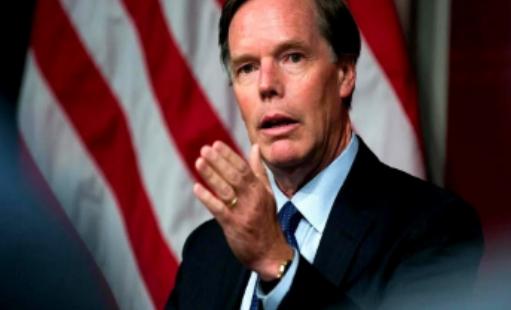 美国现在终于感觉到不对劲了，他们现在有一个疑惑，为什么美国抓马杜罗的时候中国没有