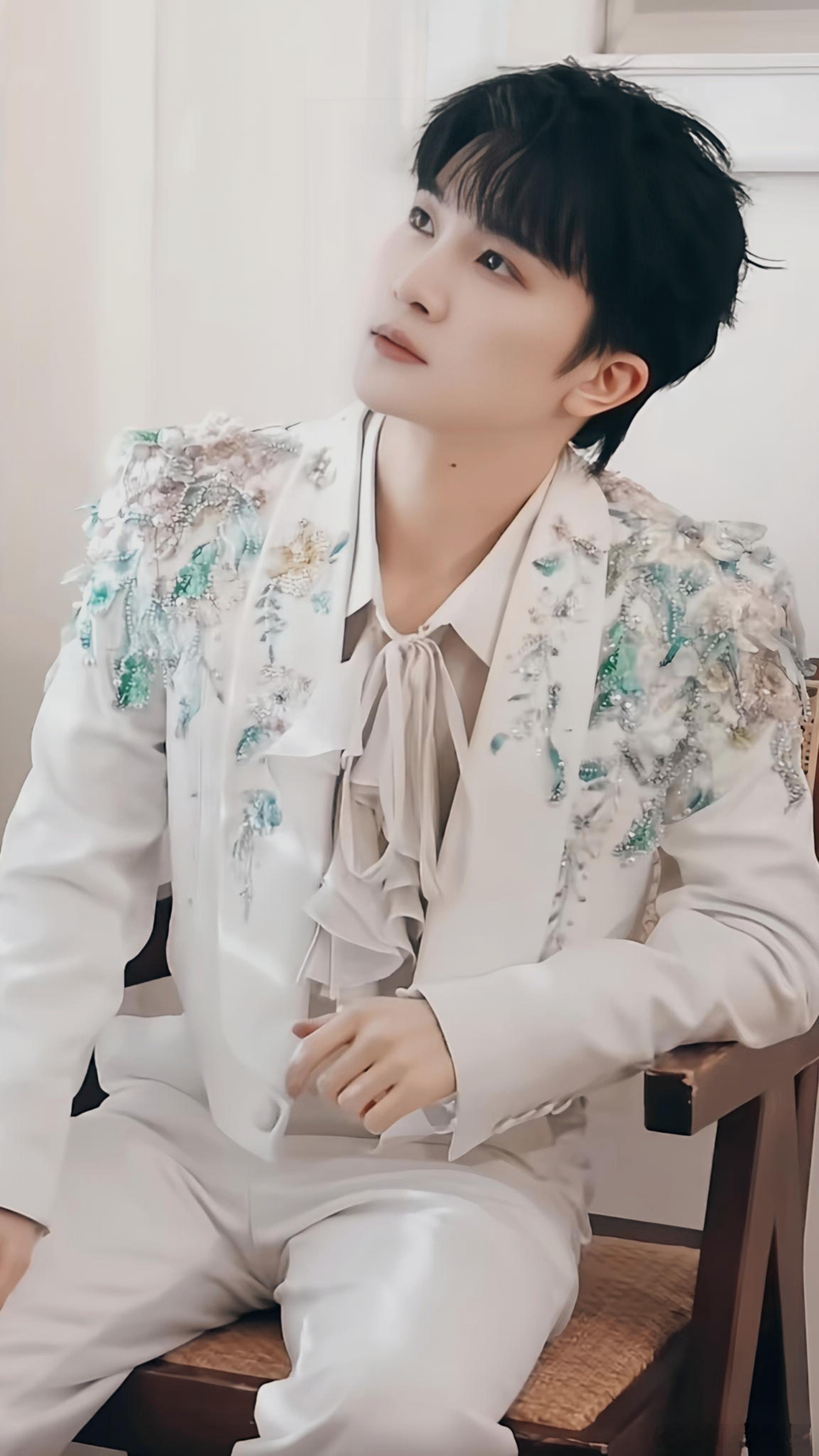 周深 ✨周深2026深深的巡回演唱会  ✨周深广州演唱会 【小圈跟米子们说晚安啦