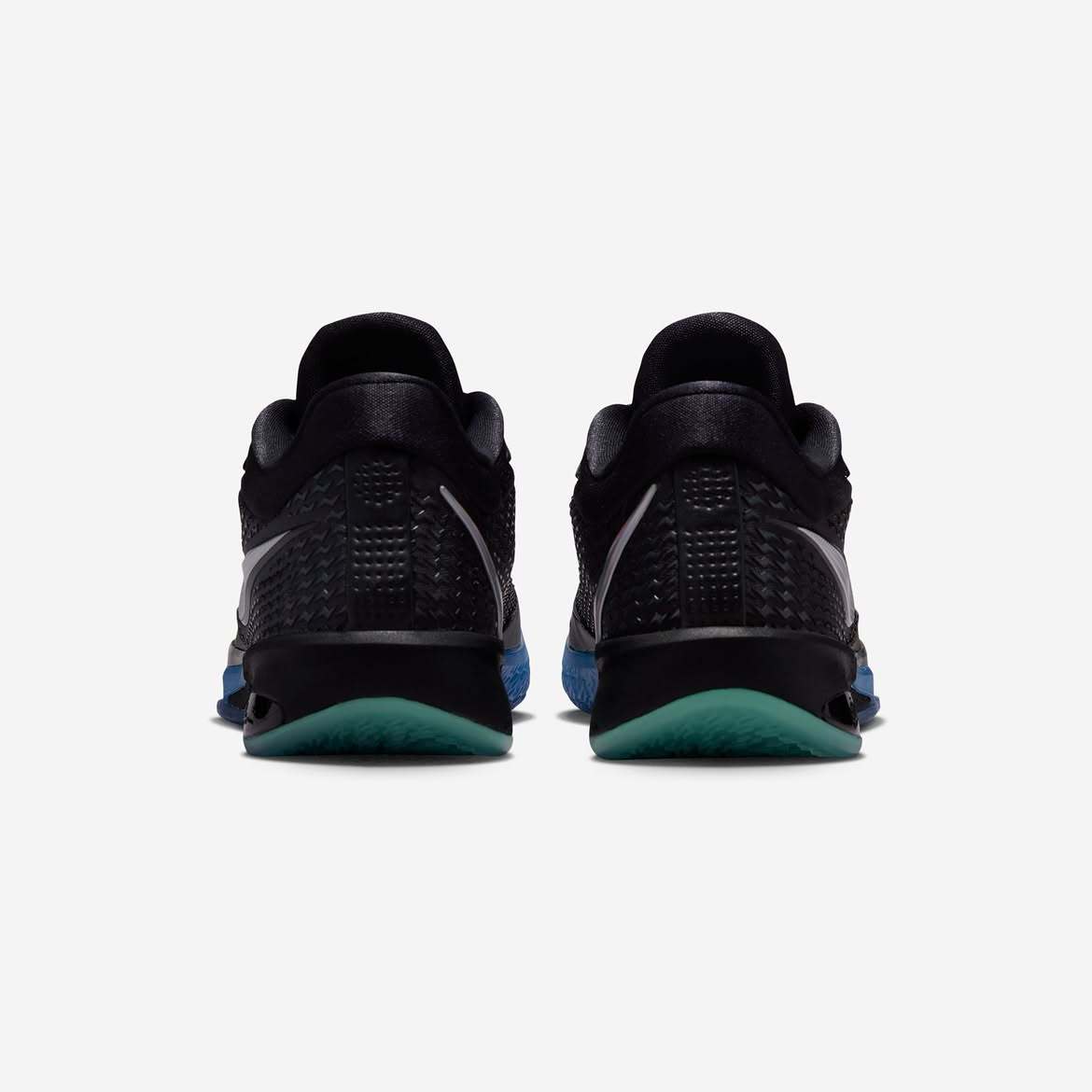 Sabrina 4 “Nike Nationals”新配色好看实战好打理IX52