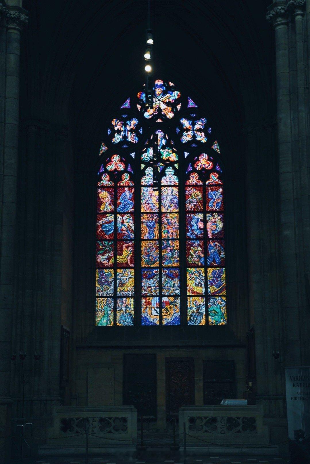 SEVENJIAPHOTOGRAPHY[超话]  Czech Republic?