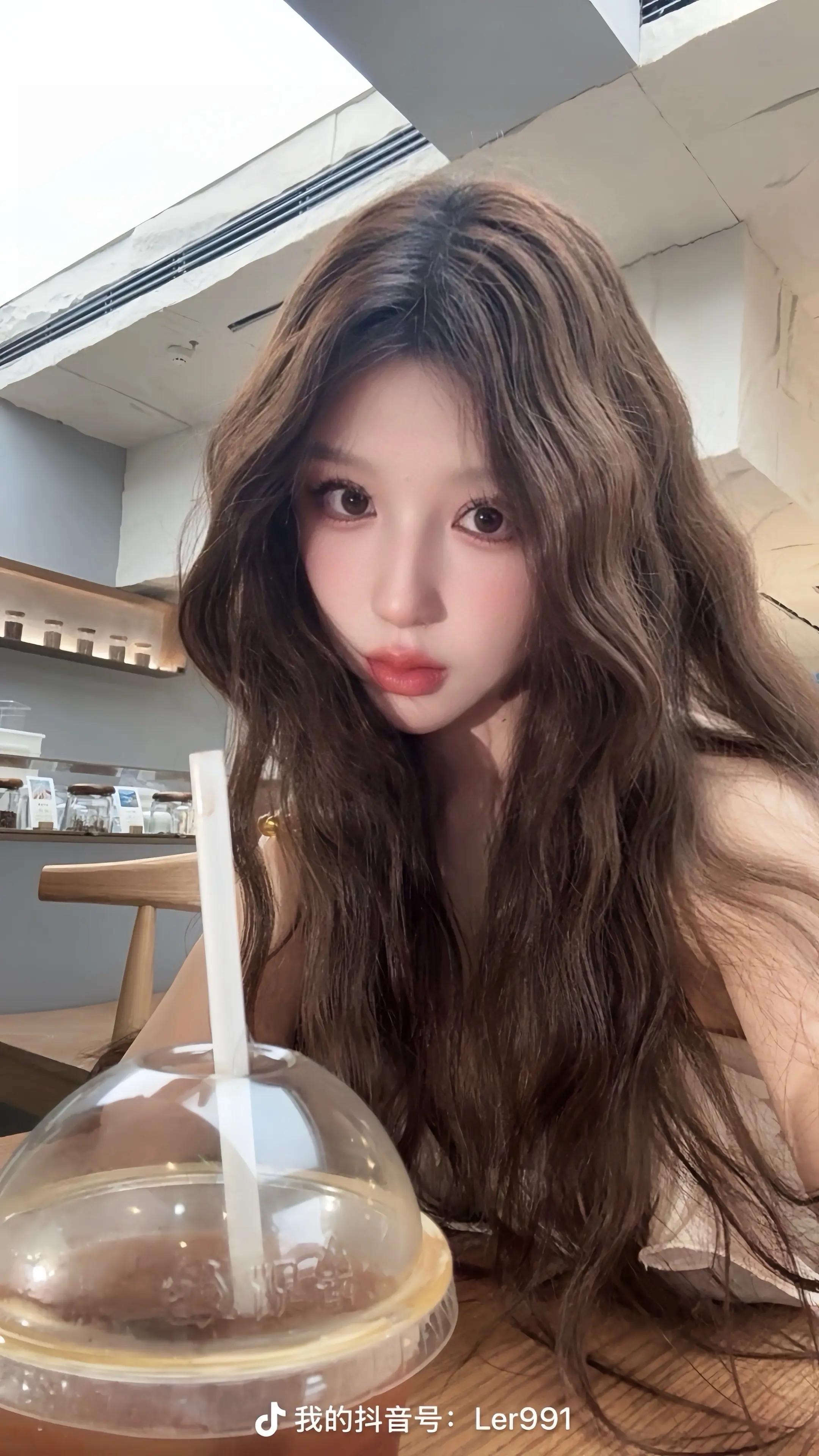 甜辣妹