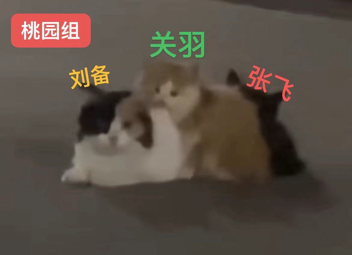 悉数“峡谷三人行”#王者荣耀# ​​​