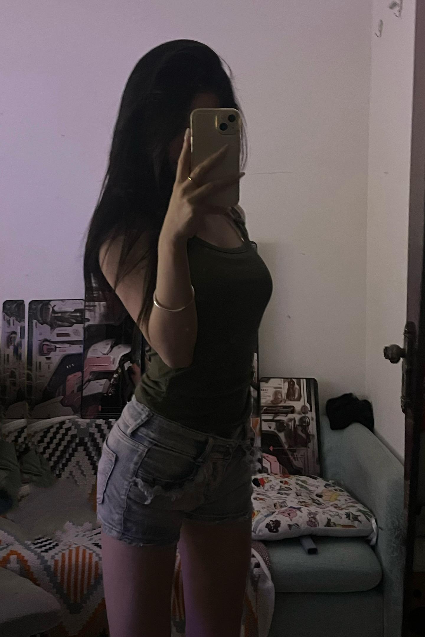 喜欢是一种感觉