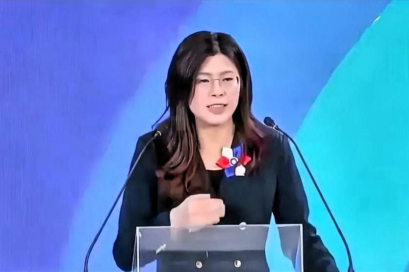 - 确立政治基调与方向 ：郑丽文在演说中强调国民党要从“羊群变狮群”，展现出坚定