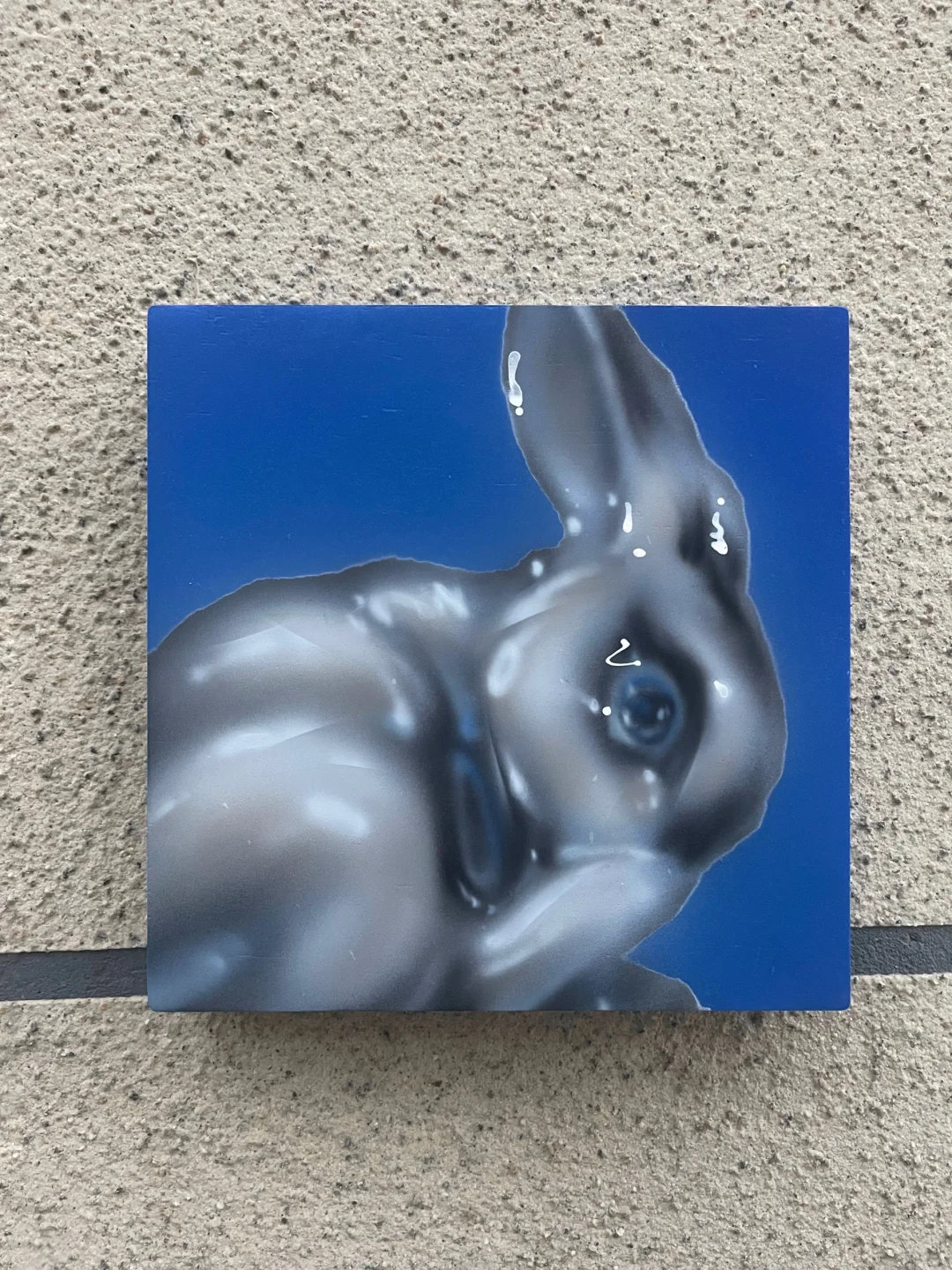 小尺寸作品